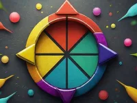 Match The Hues background