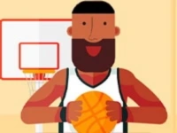 Nifty Hoopers background