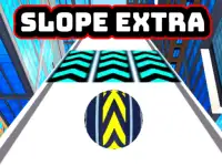 Slope Extra background