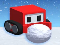 SnowBall.io background