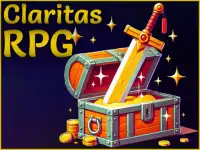 Claritas Dungeon Crawler RPG DEMO background