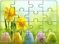 Easter Jig it Up! background