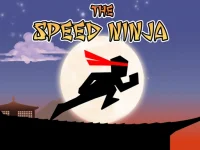 The Speed Ninja background