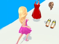 Runway Rush background