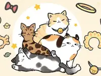 Cat Avatar Maker background