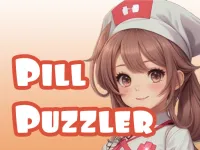 Pill Puzzler background