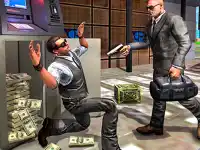 Bank Cash Transit 3D Security Van Simulator 2018 background