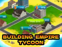 Building Empire Tycoon background