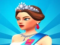 Queen Be background