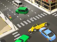 LaneChage 3D background
