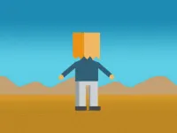 Runner Apocalypse background