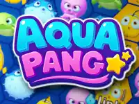 AQUA PANG background