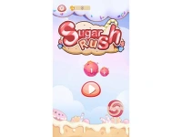 Sugar Rush background