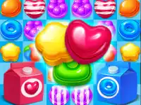 Candy Shuffle background
