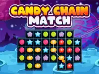 Candy Chain Match background