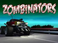 Zombinators background