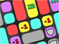 Jelly Matches background