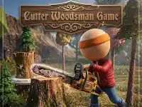 Cutter Woodsman Game background
