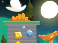 Physics Puzzle background