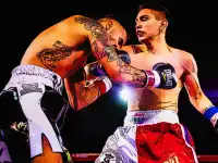 Boxing Champions Fight background