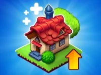 Merge World background