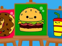 Best Coloring Book background