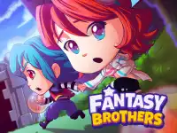 Fantasy Brothers background