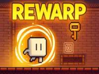 Rewarp background