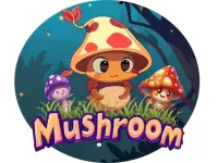 Mushroom Fight For The Kingdom background