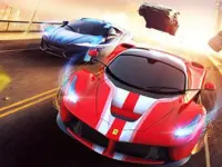 Real Car Parking Multiplayer 2022 background