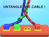 Cable Untangler background