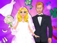 Dream Wedding Planner background