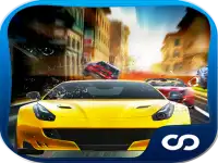 Reckless Getaway 2: Car Chase background