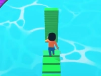 Shortcut Run background