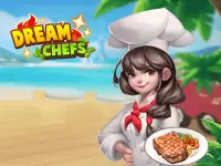 Dream Chefs background