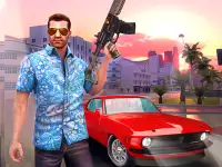 Gangster Crime Car Simulator 2 background