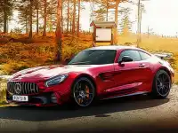 Fastest Luxury Cars background