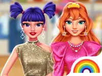 BFFs Black Friday Collection background