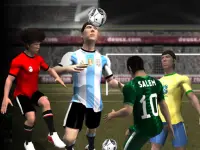 WorldCup2026 background
