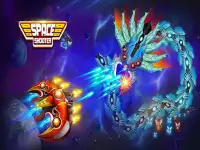 scape Shotter background