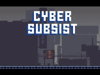 Cyber Subsist background