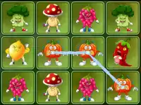 Angry Vegetables background