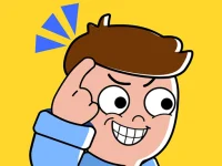 Emoji Logic background