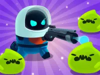 LabBuster background