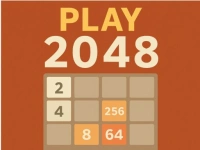 best 2048 background