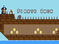 Pirate Jack background