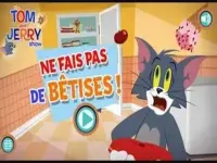 Ne fais pas de bêtises background