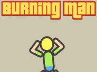 Burning Man background