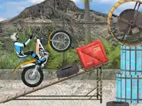 Trials Ride 2 background