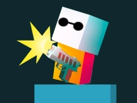 Mr Gun background